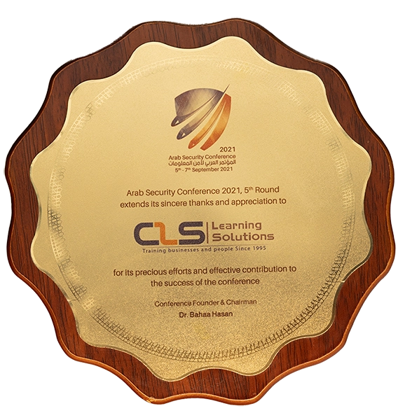Award Logo
