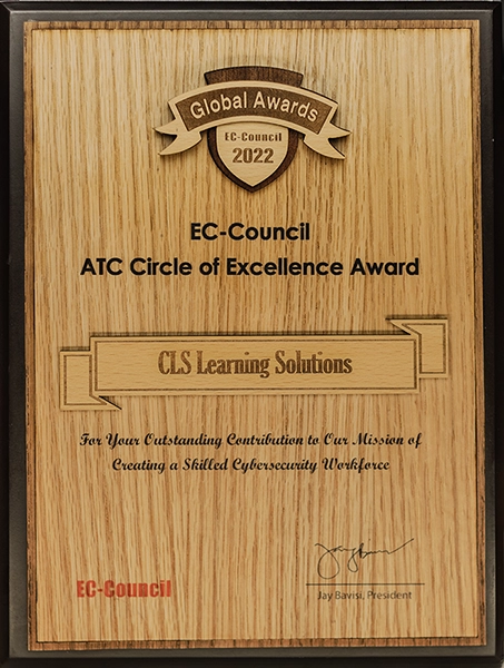 Award Logo