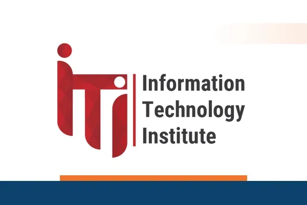 Specialized Information Technology Training Program – Information Technology Institute (ITI) logo