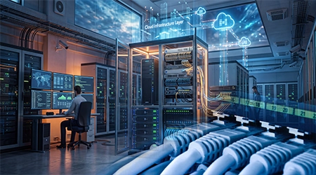 IT System and Networks
