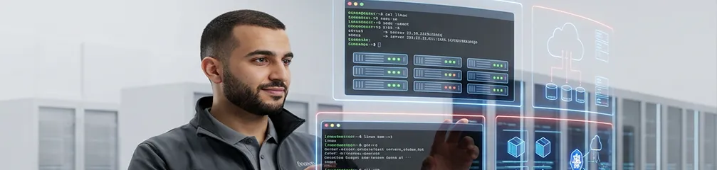 Red Hat Linux Administration I & II