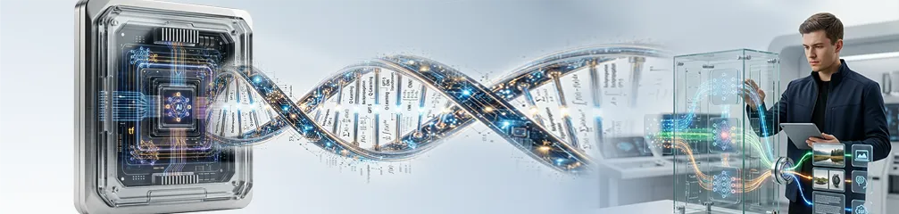 Data Scientist, Machine Learning and Generative AI Engineer