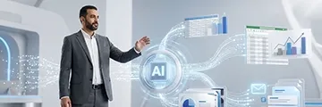 Microsoft Office & AI Tools
