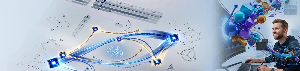 Professional Motion Graphics & AI Workflow