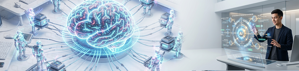 AI Agentic Engineer