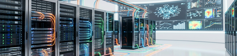 CCNP Enterprise (ENCOR & ENARSI)