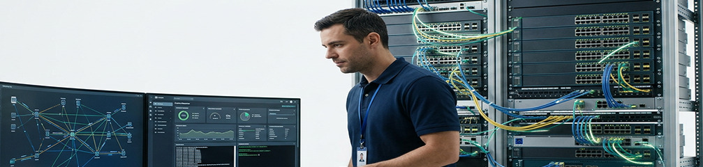 Cisco Certified Network Associate (CCNA)