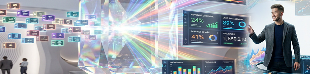 Data Analysis with Excel and Power BI