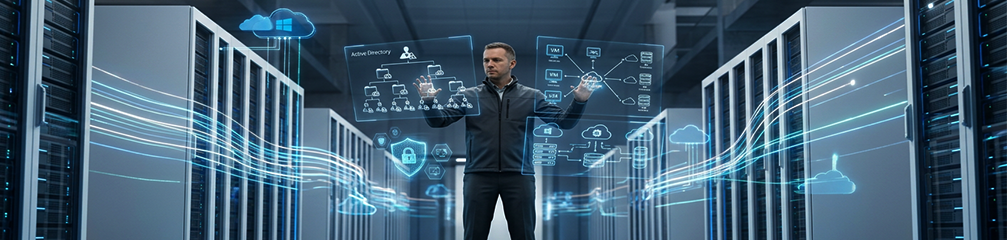 MCSA Windows Server Administration