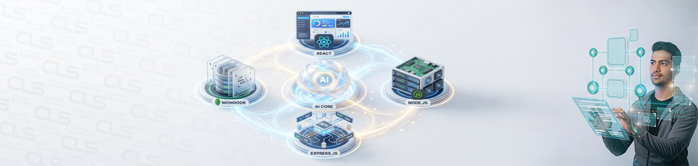 MERN Stack Developer & AI