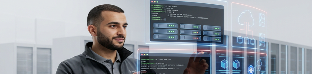 Red Hat Linux Administration I & II