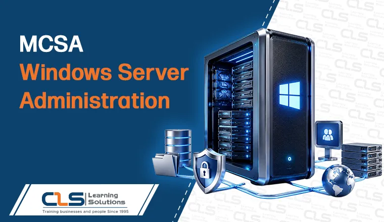 MCSA Windows Server Administration