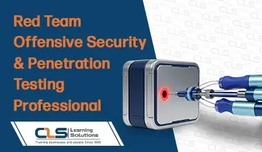 Red Team Offensive Security & Penetration Testing Professional