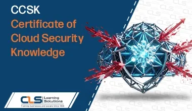 CCSK Certificate of Cloud Security Knowledge training course