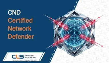 EC-Council - Certified Network Defender CND training course