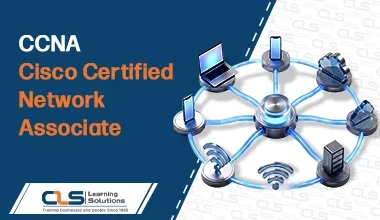 Cisco Certified Network Associate (CCNA)