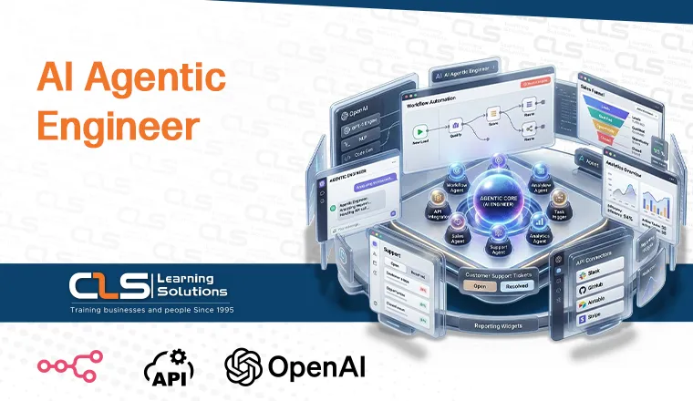 AI Agentic Engineer