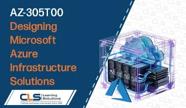 AZ-305T00: Designing Microsoft Azure Infrastructure Solutions