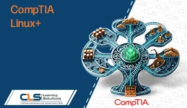 CompTIA Linux+