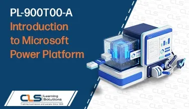 PL-900T00-A: Introduction to Microsoft Power Platform training course