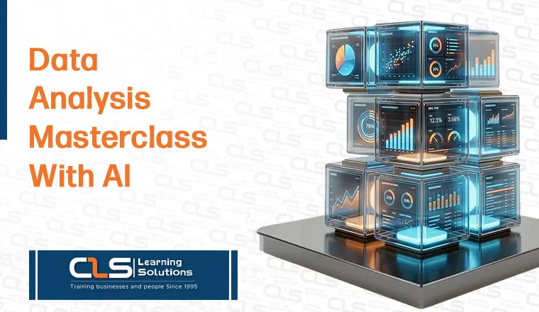 Data Analysis Masterclass & AI