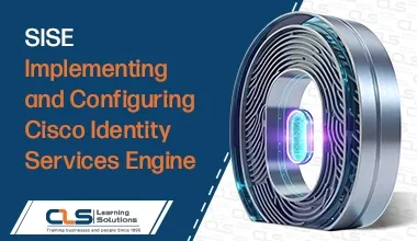 Implementing and Configuring Cisco Identity Services Engine (SISE)