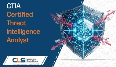Certified Threat Intelligence Analyst CTIA training course