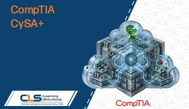 CompTIA CySA+