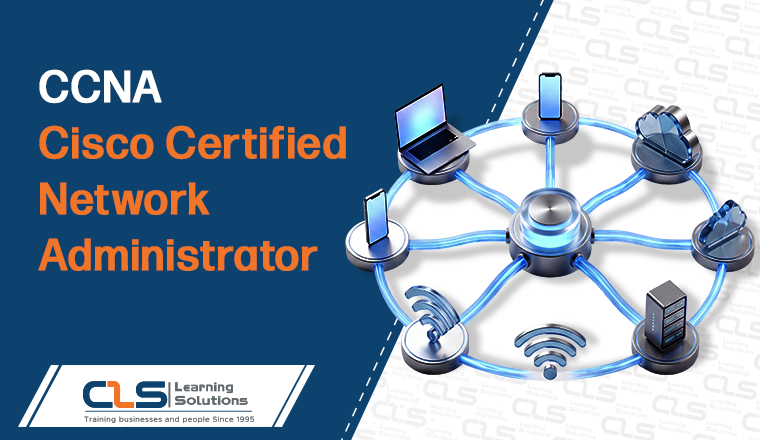 Cisco Certified Network Associate (CCNA)