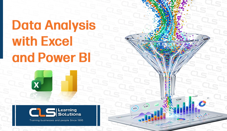 Data Analysis with Excel and Power BI