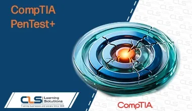 CompTIA PenTest+