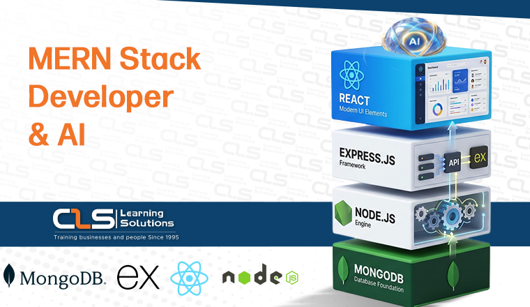 MERN Stack Developer & AI
