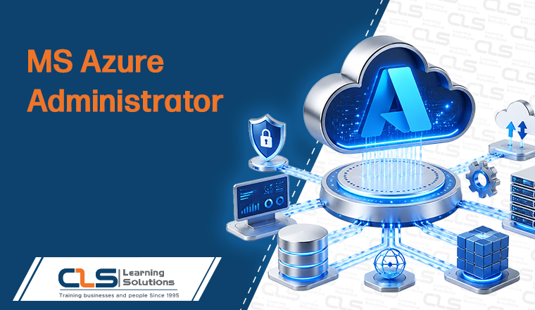 Microsoft Azure Administrator