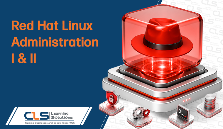 Red Hat Linux Administration I & II