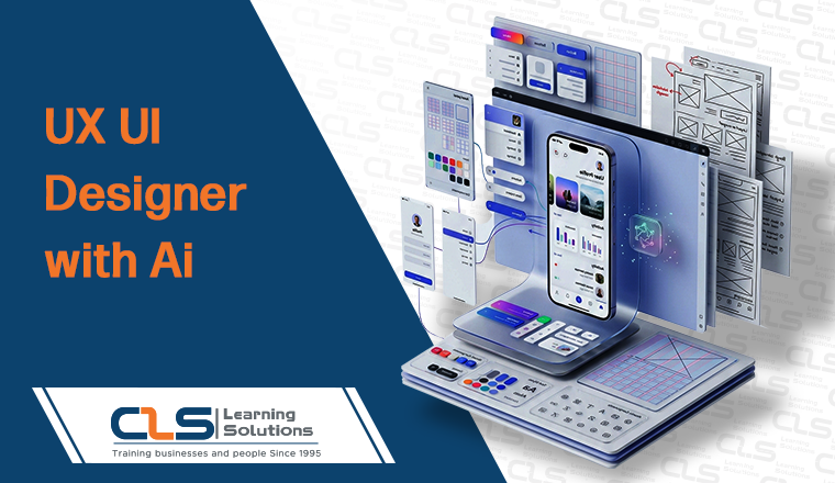 UX UI Designer & AI