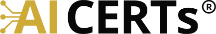 AI CERTs logo