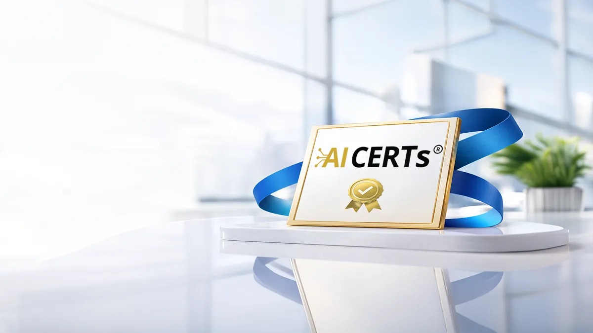 The Future of AI Starts Here — CLS Partners with AI CERTs