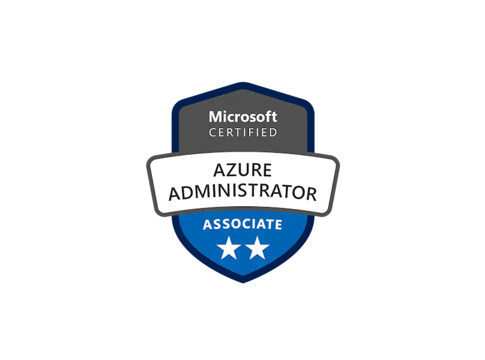 Course AZ-104T00 Microsoft Azure Administrator
