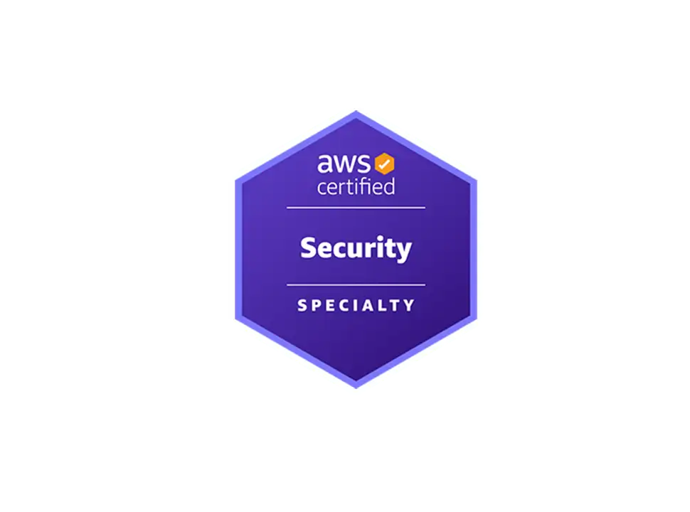 Security Engineering on AWS - CLS Learn