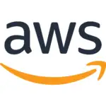 Amazon Web Services vendor logo