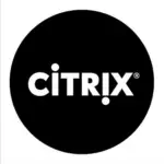 Citrix vendor logo