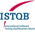 ISTQB international software testing qualifications board vendor logo