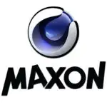 Maxon Cinema 4D vendor logo