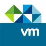 VMware vendor logo