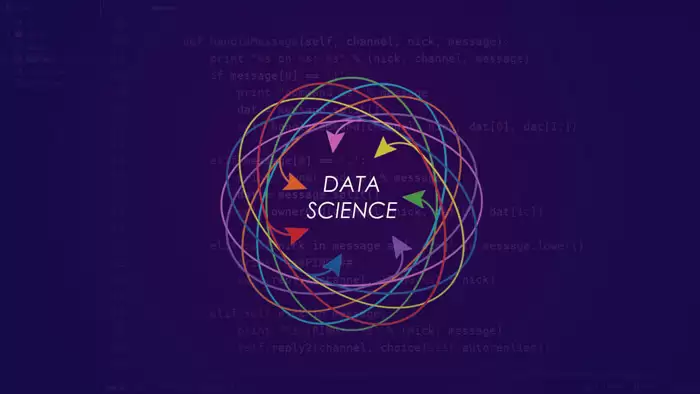 difference between data science and computer science