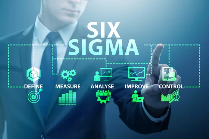 PMP vs Six Sigma