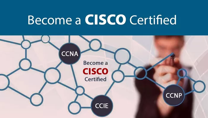 cisco certification guide