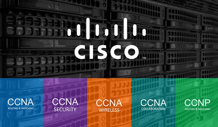 cisco certification guide