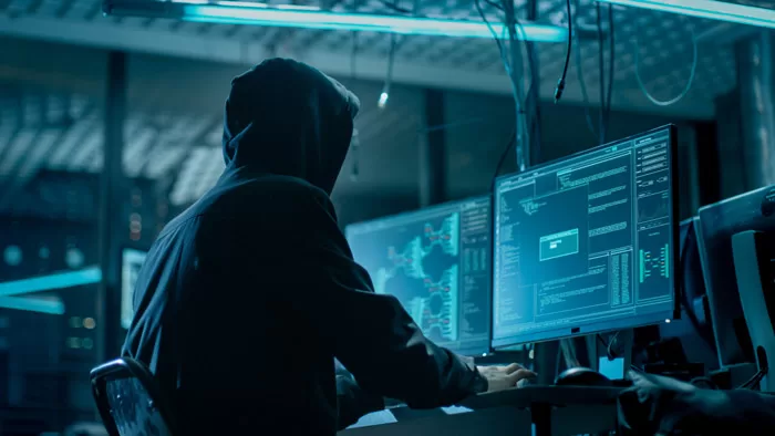 professional hacker course