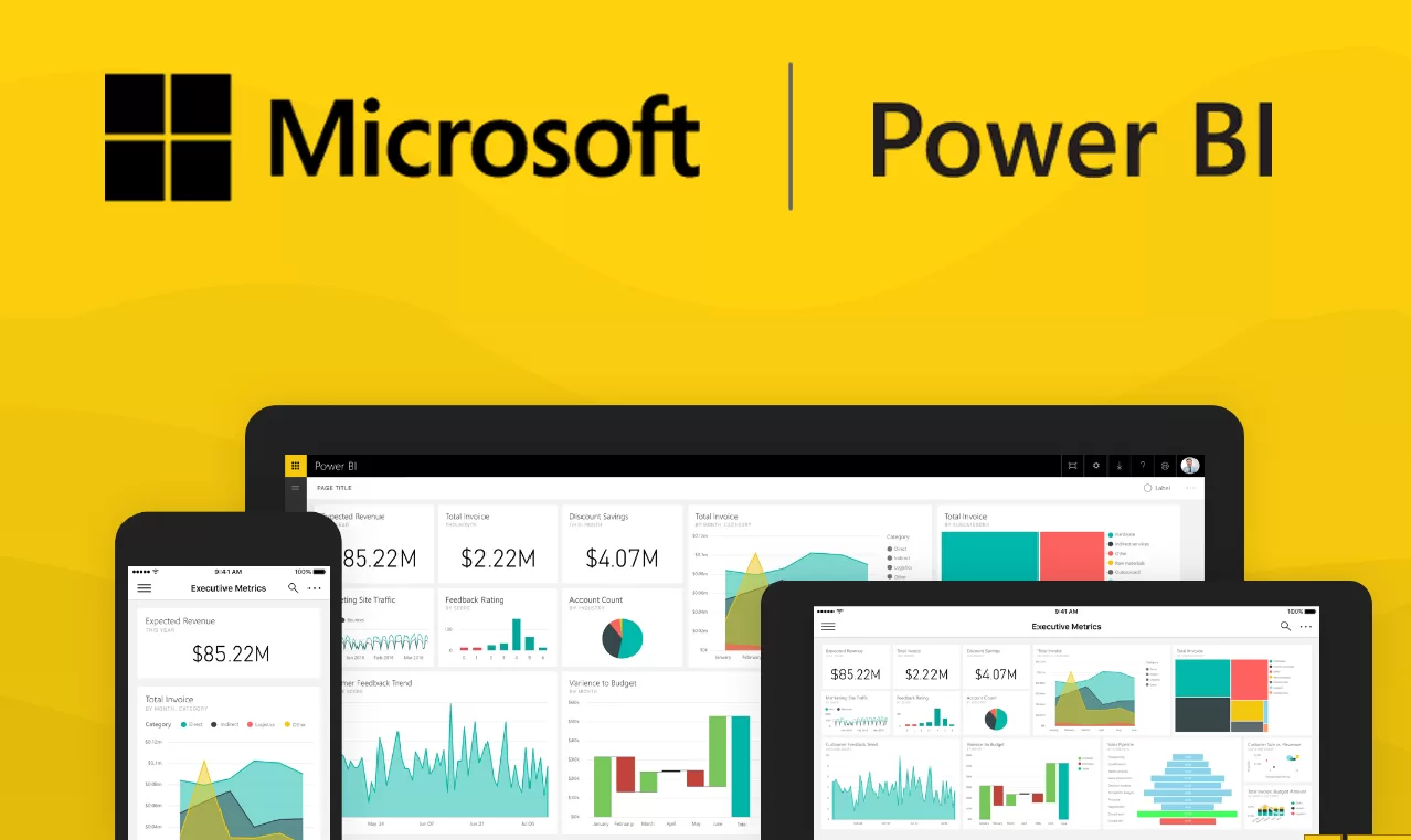 Power BI Syllabus